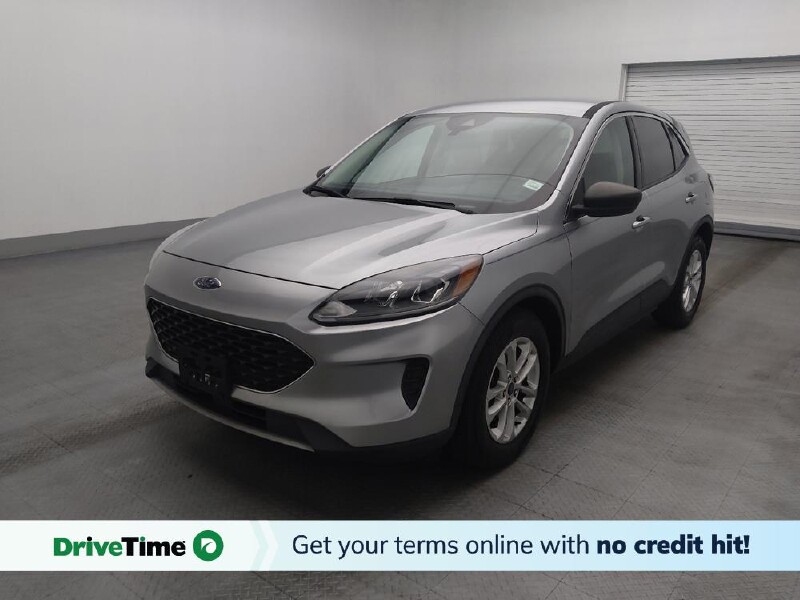 2022 Ford Escape in Ocala, FL 34471 - 18149963