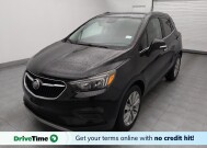2017 Buick Encore in Charleston, SC 29414 - 18149964 1