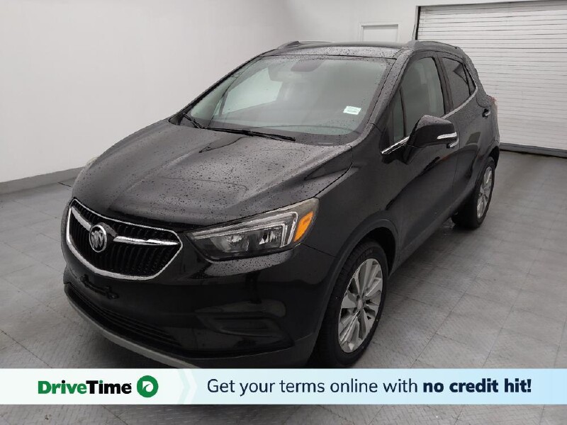 2017 Buick Encore in Charleston, SC 29414 - 18149964