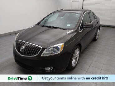 2015 Buick Verano in Fayetteville, NC 28304