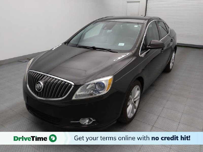 2015 Buick Verano in Fayetteville, NC 28304 - 18149965