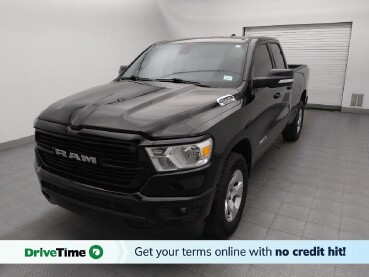 2019 RAM 1500 in Charlotte, NC 28273