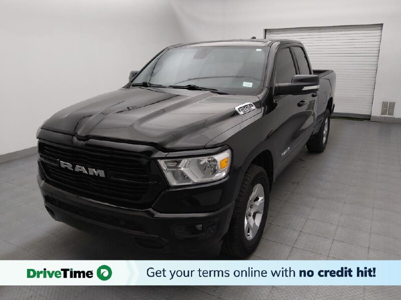 2019 RAM 1500 in Charlotte, NC 28273 - 18149966