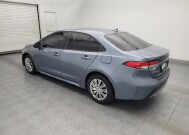 2021 Toyota Corolla in Greenville, SC 29607 - 18149967 3
