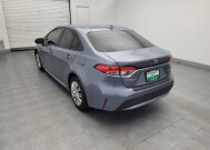 2021 Toyota Corolla in Greenville, SC 29607 - 18149967 5
