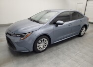 2021 Toyota Corolla in Greenville, SC 29607 - 18149967 2