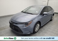 2021 Toyota Corolla in Greenville, SC 29607 - 18149967 1