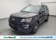 2017 Ford Explorer in Conway, SC 29526 - 18149968 1