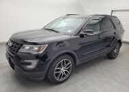 2017 Ford Explorer in Conway, SC 29526 - 18149968 2