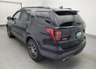 2017 Ford Explorer in Conway, SC 29526 - 18149968 5