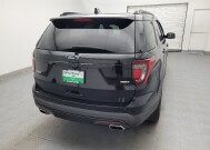 2017 Ford Explorer in Conway, SC 29526 - 18149968 7