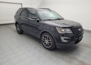 2017 Ford Explorer in Conway, SC 29526 - 18149968 11