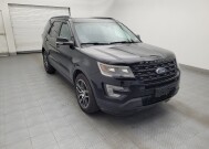 2017 Ford Explorer in Conway, SC 29526 - 18149968 13