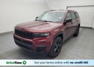 2022 Jeep Grand Cherokee L in Salem, VA 24153 - 18149969 1
