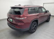 2022 Jeep Grand Cherokee L in Salem, VA 24153 - 18149969 9