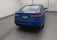 2020 Ford Fusion in Charlotte, NC 28273 - 18149970 7