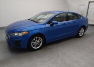 2020 Ford Fusion in Charlotte, NC 28273 - 18149970 2