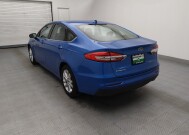 2020 Ford Fusion in Charlotte, NC 28273 - 18149970 5