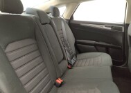 2020 Ford Fusion in Charlotte, NC 28273 - 18149970 19