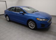 2020 Ford Fusion in Charlotte, NC 28273 - 18149970 11