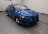 2020 Ford Fusion in Charlotte, NC 28273 - 18149970 13