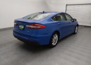 2020 Ford Fusion in Charlotte, NC 28273 - 18149970 9