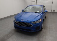 2020 Ford Fusion in Charlotte, NC 28273 - 18149970 15