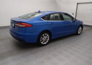 2020 Ford Fusion in Charlotte, NC 28273 - 18149970 10
