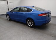 2020 Ford Fusion in Charlotte, NC 28273 - 18149970 3