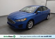 2020 Ford Fusion in Charlotte, NC 28273 - 18149970 1
