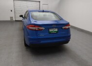 2020 Ford Fusion in Charlotte, NC 28273 - 18149970 6