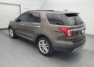2016 Ford Explorer in Greenville, SC 29607 - 18149971 3