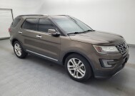 2016 Ford Explorer in Greenville, SC 29607 - 18149971 11