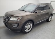 2016 Ford Explorer in Greenville, SC 29607 - 18149971 2