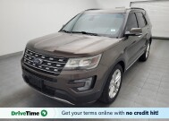 2016 Ford Explorer in Greenville, SC 29607 - 18149971 1