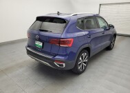2022 Volkswagen Taos in Greensboro, NC 27407 - 18149972 9