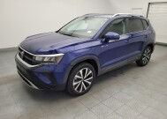 2022 Volkswagen Taos in Greensboro, NC 27407 - 18149972 2