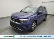 2022 Volkswagen Taos in Greensboro, NC 27407 - 18149972 1