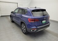 2022 Volkswagen Taos in Greensboro, NC 27407 - 18149972 5