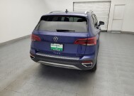 2022 Volkswagen Taos in Greensboro, NC 27407 - 18149972 7