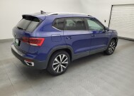 2022 Volkswagen Taos in Greensboro, NC 27407 - 18149972 10