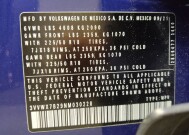2022 Volkswagen Taos in Greensboro, NC 27407 - 18149972 33