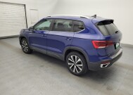 2022 Volkswagen Taos in Greensboro, NC 27407 - 18149972 3
