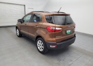 2018 Ford EcoSport in Greenville, SC 29607 - 18149973 5