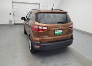2018 Ford EcoSport in Greenville, SC 29607 - 18149973 6