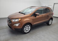 2018 Ford EcoSport in Greenville, SC 29607 - 18149973 2