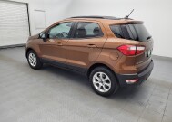 2018 Ford EcoSport in Greenville, SC 29607 - 18149973 3