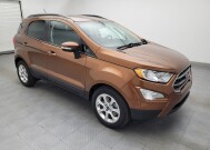 2018 Ford EcoSport in Greenville, SC 29607 - 18149973 11