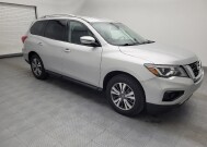 2019 Nissan Pathfinder in Wilmington, NC 28405 - 18149974 11