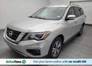 2019 Nissan Pathfinder in Wilmington, NC 28405 - 18149974 1